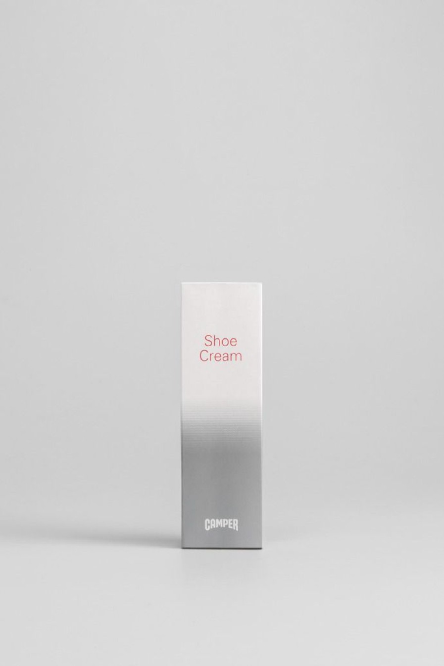 Camper Shoe Cream - Zwart 75 Ml