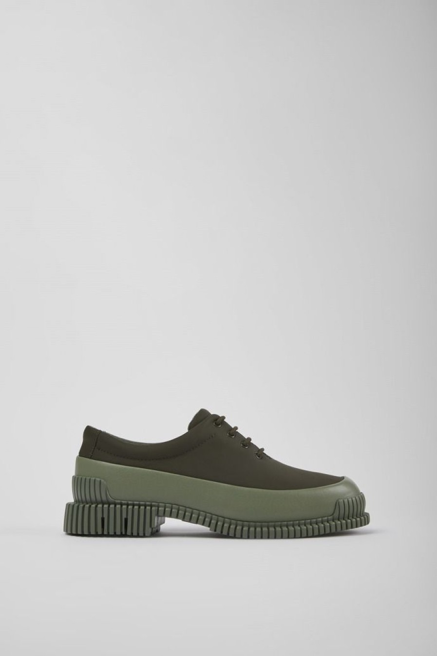 Camper Groene Damesschoenen