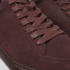 Camper Bordeaux Nubuck Herensneakers