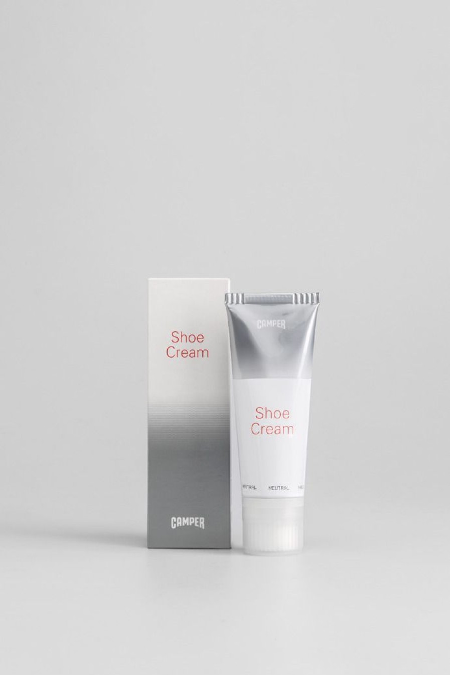 Camper Shoe Cream - Neutral 75 Ml